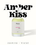 Amber Kiss