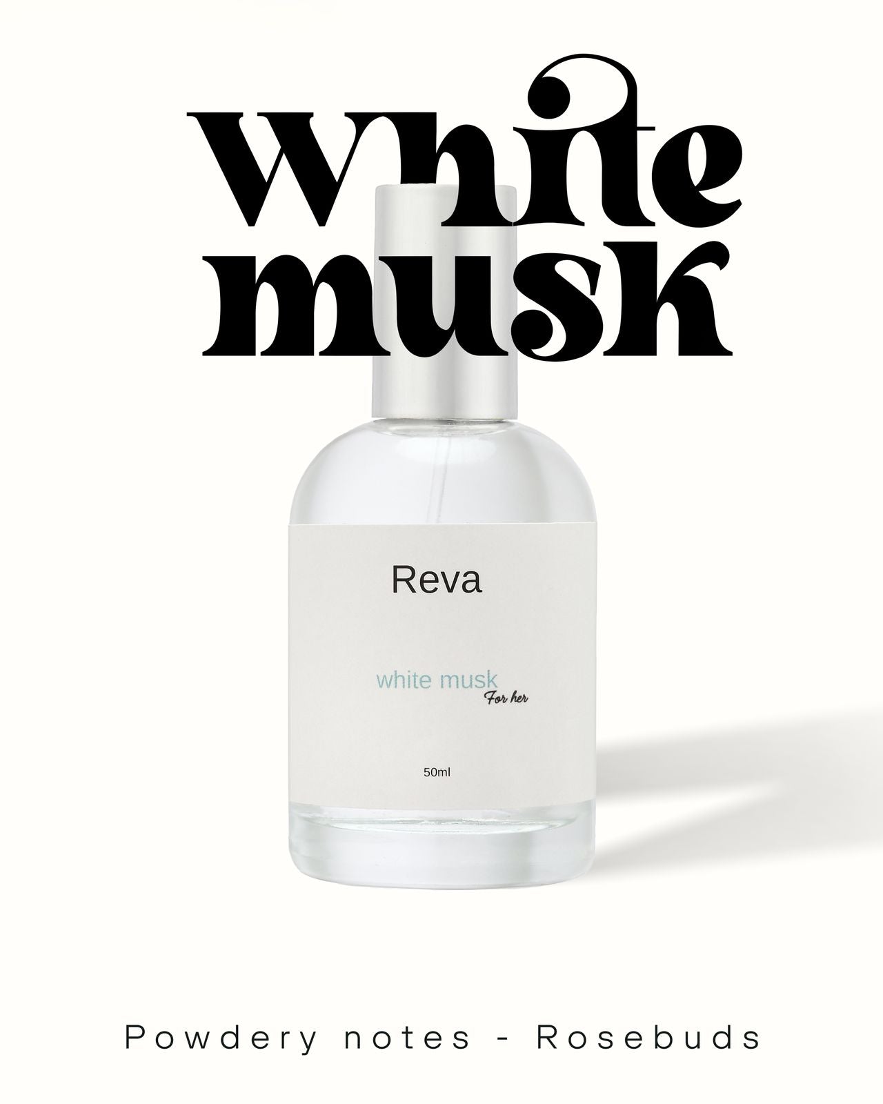 White Musk